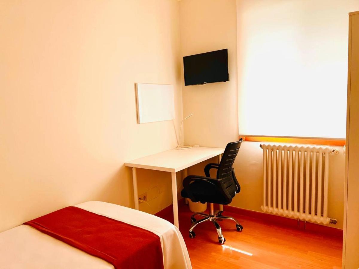Family & Groups Space, Santiago Center Ii - No Kitchen * San Giacomo di Compostella
