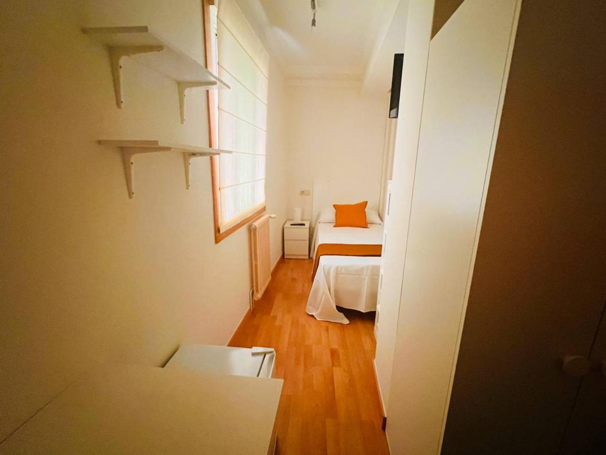 Family & Groups Space, Santiago Center Ii - No Kitchen * San Giacomo di Compostella
