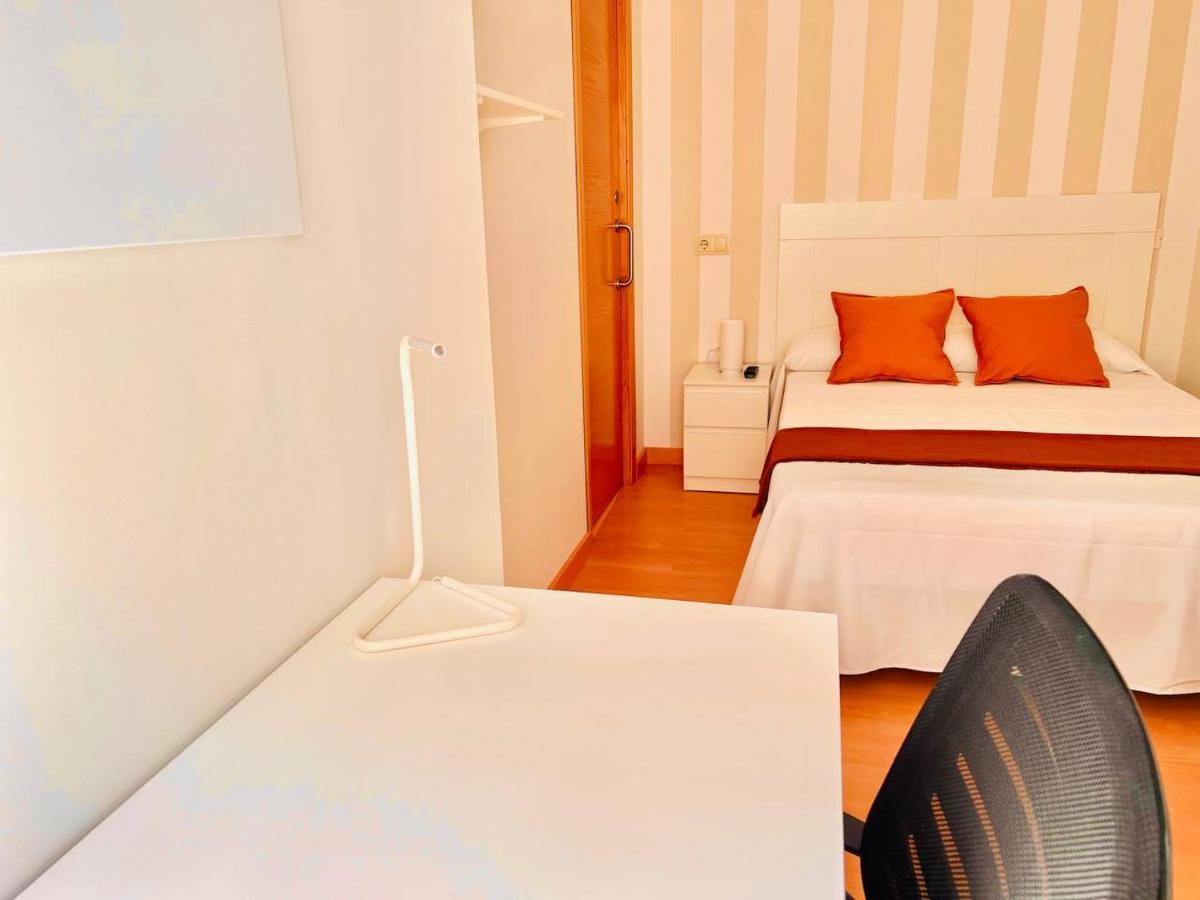Family & Groups Space, Santiago Center Ii - No Kitchen Appartamento San Giacomo di Compostella